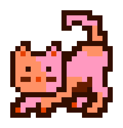 MoonCat #932 (0x00bfea5217)