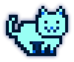 MoonCat #9273 (0x00c0013a82)