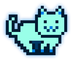 MoonCat #4181 (0x00c00c87ea)