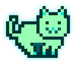 MoonCat #904 (0x00c038e5df)