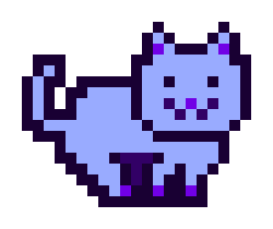 MoonCat #2893 (0x00c0461e6f)