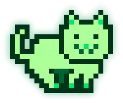 MoonCat #24442 (0x00c051c086)