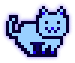MoonCat #23907 (0x00c05943f2)