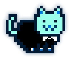 MoonCat #20304 (0x00c0658199)