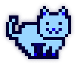 MoonCat #5825 (0x00c07a7897)