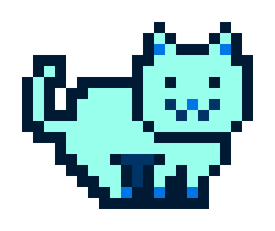 MoonCat #3713 (0x00c09bb5ce)