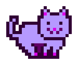MoonCat #421 (0x00c0e146e9)
