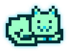 MoonCat #14947 (0x00c102cce4)