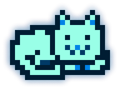 MoonCat #25020 (0x00c10f5f9c)