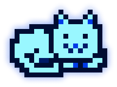 MoonCat #7159 (0x00c1567ff5)