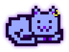 MoonCat #15167 (0x00c17e05ea)