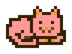 MoonCat #25031 (0x00c1eabd63)