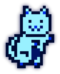 MoonCat #23235 (0x00c20e1d5c)