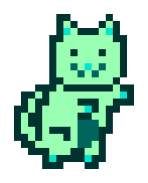 MoonCat #6489 (0x00c226766f)