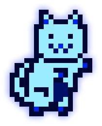 MoonCat #21555 (0x00c2546def)