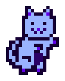 MoonCat #4805 (0x00c26a22d0)