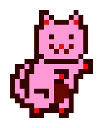 MoonCat #3681 (0x00c2d43629)