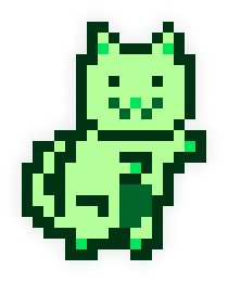 MoonCat #4299 (0x00c2d5dfd9)