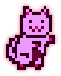 MoonCat #16460 (0x00c2de016d)