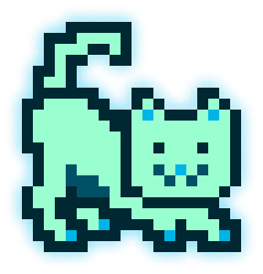 MoonCat #7120 (0x00c332c5ec)
