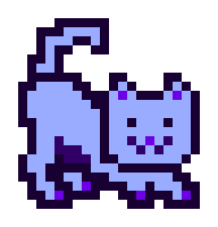 MoonCat #1744 (0x00c36d6378)