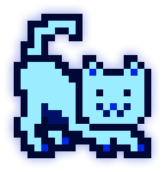 MoonCat #2024 (0x00c36d7fde)