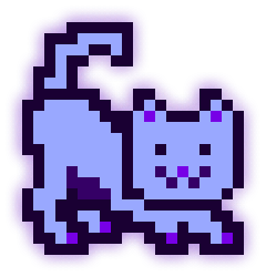 MoonCat #6632 (0x00c38238c7)