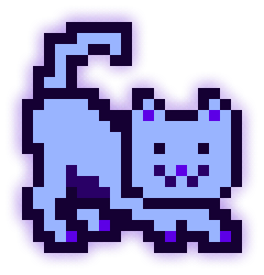 MoonCat #13393 (0x00c38246db)