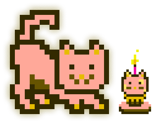 MoonCat #502 (0x00c39a893d)