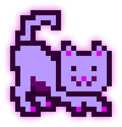 MoonCat #23281 (0x00c3da03e1)