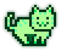 MoonCat #2475 (0x00c404632d)