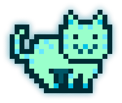 MoonCat #6620 (0x00c4158aa0)