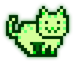MoonCat #9824 (0x00c41d8c26)
