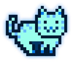 MoonCat #21649 (0x00c42a8eea)