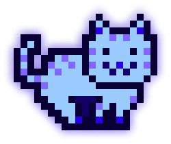 MoonCat #11641 (0x00c44625df)
