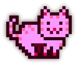 MoonCat #22509 (0x00c456152d)