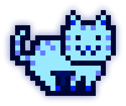 MoonCat #21752 (0x00c45b66b2)