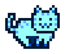 MoonCat #9248 (0x00c46fa0e8)