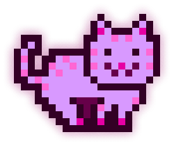 MoonCat #2430 (0x00c4b7519a)