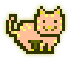MoonCat #1269 (0x00c4bdc23a)
