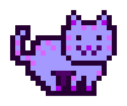 MoonCat #10975 (0x00c4d44bfe)