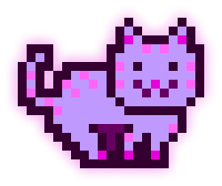 MoonCat #10391 (0x00c4ee6ce7)