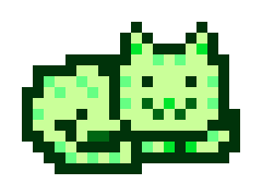 MoonCat #3754 (0x00c50c4717)