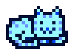 MoonCat #20125 (0x00c5144be0)