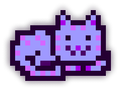 MoonCat #7095 (0x00c5382340)