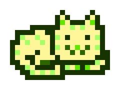 MoonCat #4822 (0x00c55fcb10)
