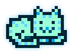 MoonCat #2747 (0x00c57ad0f3)