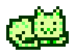 MoonCat #4542 (0x00c57ad478)