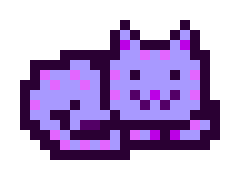 MoonCat #22358 (0x00c59e44b2)