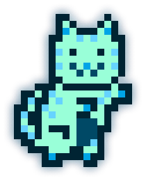 MoonCat #5046 (0x00c6075777)